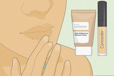 How to Hide a Lip Piercing from Parents or Bosses