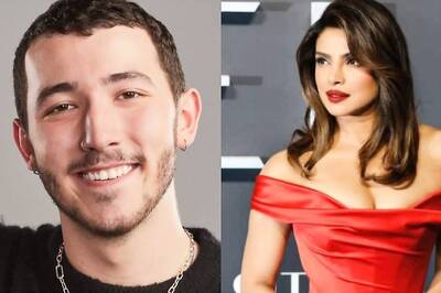 Franklin Jonas Reveals Priyanka Chopra Is His Favorite Sister-in-Law: 'She Is Definition Of...'