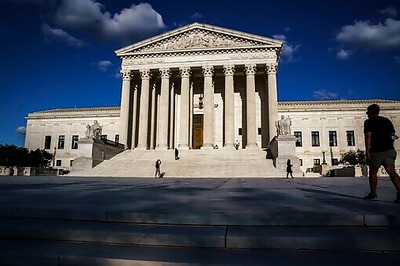 Providers Urge Supreme Court To Reject 15-week Abortion Ban