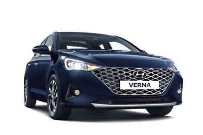 Bookings Open For Upcoming New Hyundai Verna, to Get 4S Connectivity Features, 1.0-Litre Turbo Engine