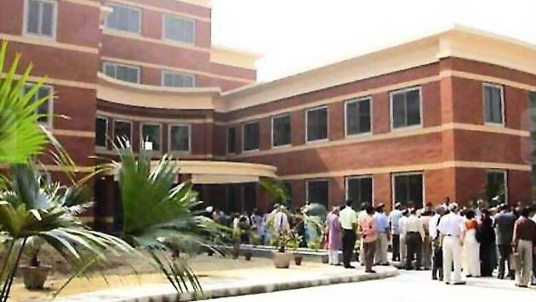 DU issues seventh cut-off list