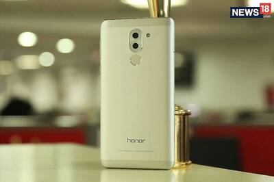 Honor 6X With Dual-Camera and Kirin 655 Chip Launched at Rs 12,999
