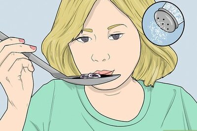 What Does Squid Ink Taste Like?