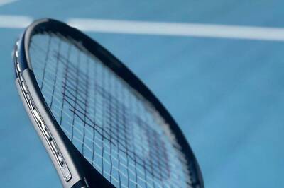 Fenesta Open: Vishnu Vardhan, Maaya Revathi Continue on Winning Track