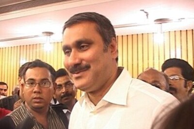 Ramadoss indicates PMK to remain with UPA