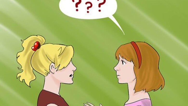 How to Have Best Friends Forever (Girls)