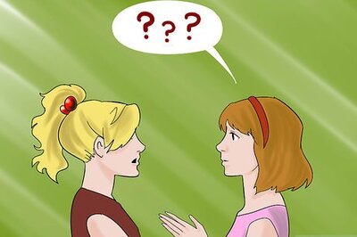 How to Have Best Friends Forever (Girls)