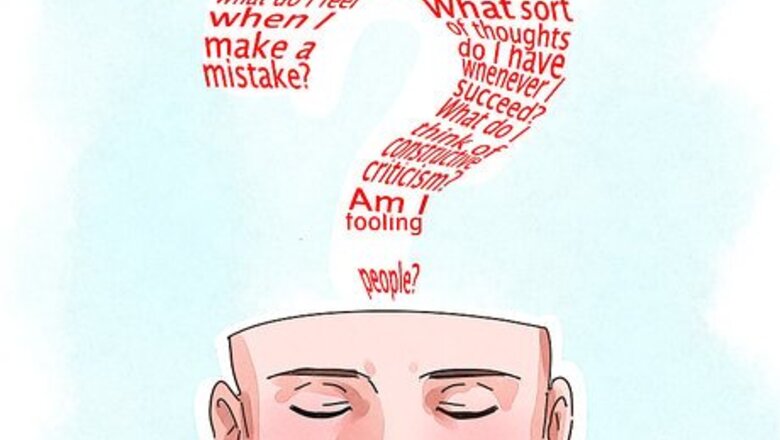How to Beat Imposter Phenomenon