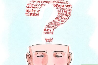 How to Beat Imposter Phenomenon