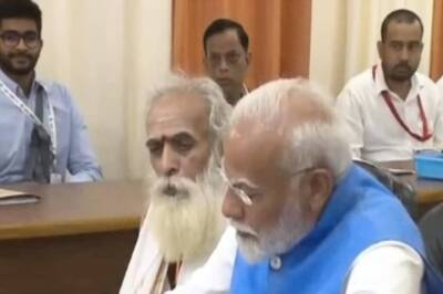 News18 Afternoon Digest: PM Modi Files Lok Sabha Nomination From Varanasi And Other Top Stories