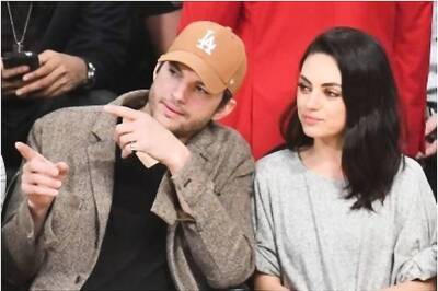 Happy Birthday Ashton Kutcher: 5 Pictures of The Actor With His Family One Can’t Miss