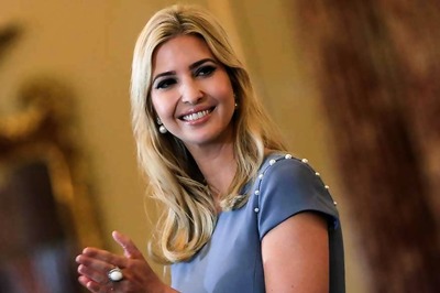 Ivanka Trump, PM Modi to Inaugurate World's Largest Entrepreneurs' Meet in Hyderabad