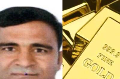 International Gold Smuggler Extradited To India From UAE Via Interpol