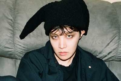 J-Hope More MV Teaser: BTS Member Offers A Key To Unlock The Jack In The Box; Watch