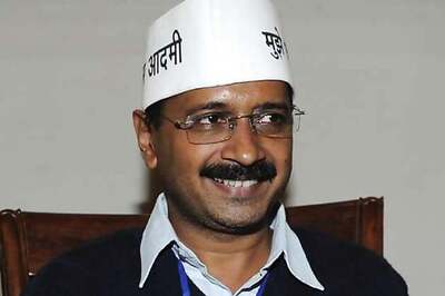 Deadline for Kejriwal to reply to EC notice ends today