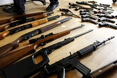 U.N. Vote on Call to Stop Arms Supply to Myanmar Postponed