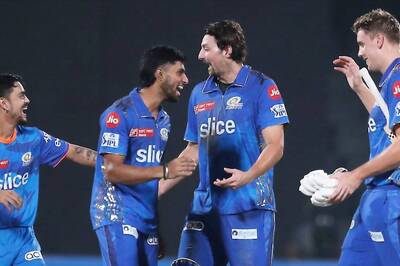MI vs KKR Dream11 Prediction And Tips IPL 2023: Fantasy XI Team Captain, Vice-captain And Probable XIs For Mumbai Indians vs Kolkata Knight Riders, April 16