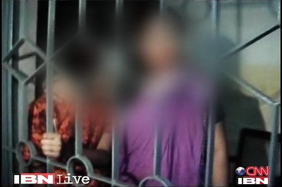 Urine shocker: Bengal Governor seeks report