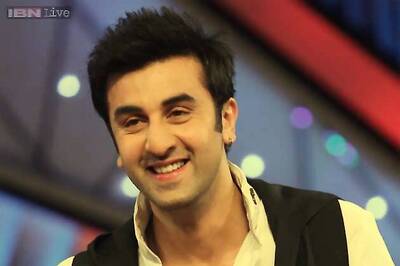 Go on a date with Ranbir Kapoor, spend the day with Priyanka Chopra and fly with SRK