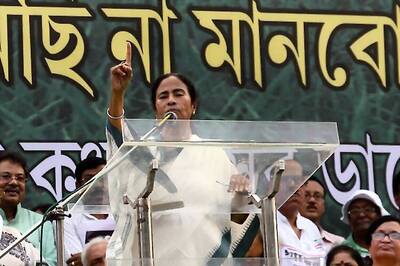 Mamata Faces Tough Contest at Bhowanipore