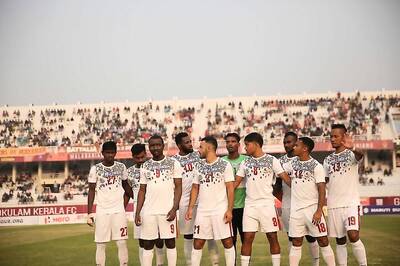 Want to Build a Tactically Strong Team: New Mohun Bagan Coach Kibu Vicuna