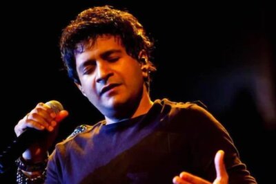 On Singer KK's 54th Birth Anniversary, Know His Love Story With Jyothy Lakshmi Krishna