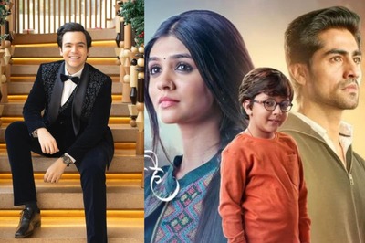 Raj Anadkat To Join The Cast Of Yeh Rishta Kya Kehlata Hai? Here’s What We Know