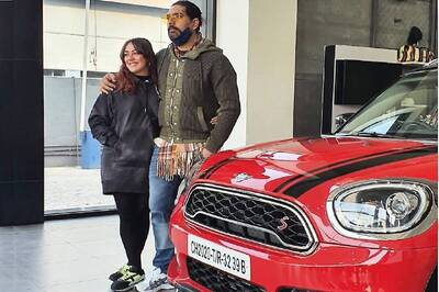Former Indian Cricketer Yuvraj Singh Buys MINI Countryman S JCW Worth Rs 42.4 Lakh