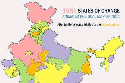 Small states can be better administered: Dr George Mathew