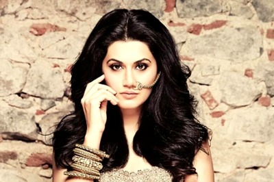 Taapsee Pannu Roped in For Neeraj Pandey's Meera