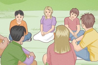How to Play Duck Duck Goose
