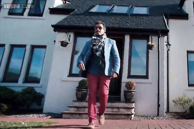 London Bridge: Watch Prithviraj, Andrea in the trailer