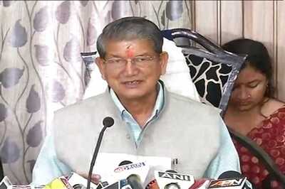 Congress too set to challenge HC order on Uttarakhand floor test