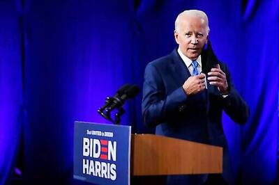The Latest: Biden Trip Can Help Kenosha Heal, Official Says