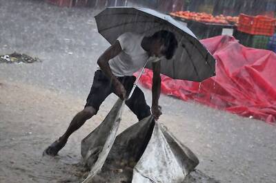 Met Department Predicts Monsoon Delay, Skymet Thinks Otherwise