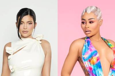 Kylie Jenner Shockingly Claims Blac Chyna Attacked Tyga With Knife, 'Tried to Kill' Rob Kardashian