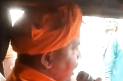 NCW Sends Notice to UP Police Demanding Arrest of Seer for Threatening to Kidnap, Rape Muslim Women