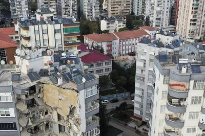 News18 Afternoon Digest: Nearly 9,500 Killed in Turkey-Syria Earthquake; Ruckus in Parliament Over Adani Row & More