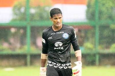 Subrata Pal Feels Indian Coaches in Football do Not Get Enough Chances to be Judged