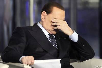 Silvio Berlusconi conviction leaves Italian government hanging