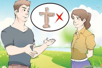 How to Date a Christian Girl