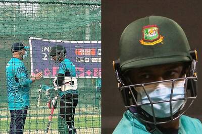'Asthmatic Players Stayed Back, We're Very Conscious': Bangladesh 'Have No Choice' Than to Play in Smoggy Delhi