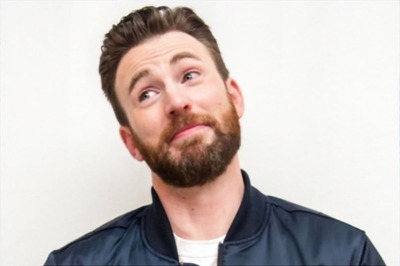 Chris Evans has a Soothing Musical Post for Fans, Have You Seen it Yet?
