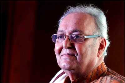 Soumitra Chatterjee on ‘Cerebral Stimulants’ Drugs as His ‘Consciousness Hardly Around’