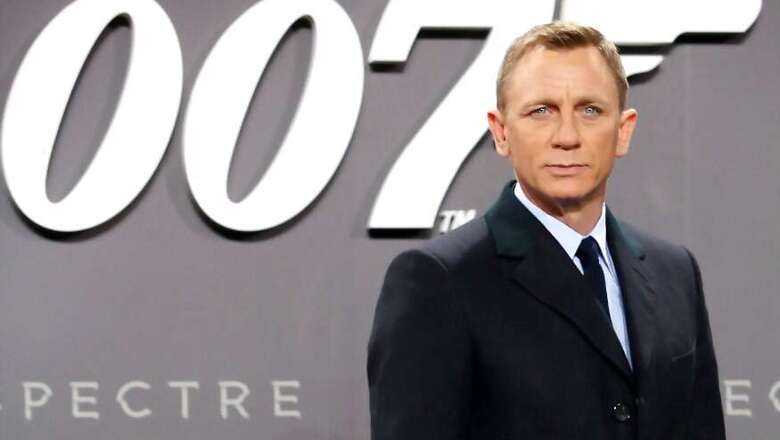 Dear Indian Nationalists, James Bond is a Patriot But He Does Not Wear Love For Country On His Sleeve
