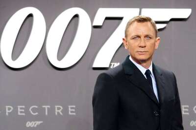 Dear Indian Nationalists, James Bond is a Patriot But He Does Not Wear Love For Country On His Sleeve