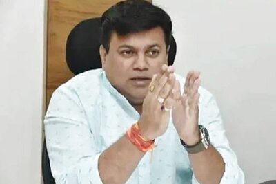 Decision on Modalities of Exams to be Taken on Monday, Says Maharashtra Minister Uday Samant