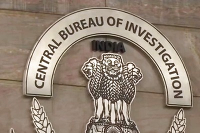CBI Files Charge Sheet Against Former Syndicate Bank AGM, Others in Rs 209 Cr Cheating Case