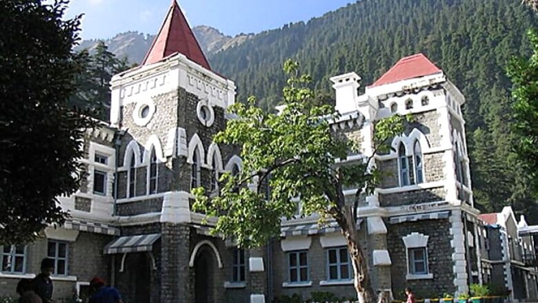 The Muck Stops Here: Court Halts Construction of Hydro Plants in Uttarakhand