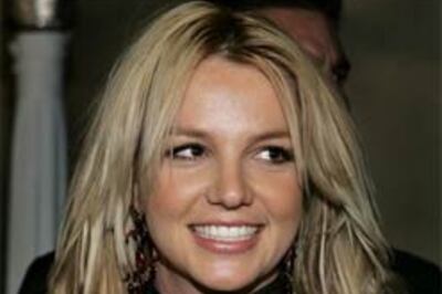 Britney flays media for skewed reports